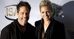Shawn Christian and Arianne Zucker 9th Annual Indie Series Awards Red Carpet