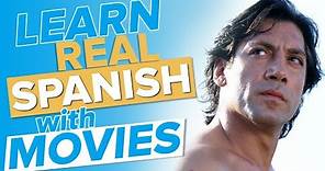 Best Movies to Learn Spanish | 7 Essential Films You NEED to See