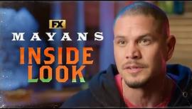 Inside Look: Spend a Day with JD Pardo in Director Mode | Mayans M.C. | FX