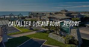 Cavalier Oceanfront Resort Review - San Simeon , United States of America