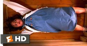 Matilda (1996) - Escape from Trunchbull Scene (6/10) | Movieclips