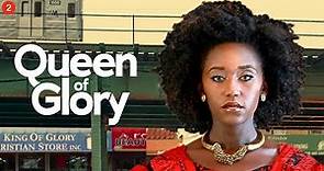 Queen of Glory (2021) | Trailer | Nana Mensah