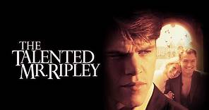 Il talento di Mr Ripley (film 1999) TRAILER ITALIANO