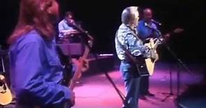 George Jones- Live In Tennessee Concert Special