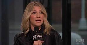 Ari Graynor Speaks About Playing A Female Comic