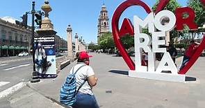 A Tour of Morelia, Mexico | The Heart of Michoacan