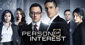 Watch Person Of Interest Online: Free Streaming & Catch Up TV in Australia