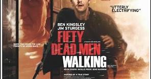 50 Dead Men Walking (2008) - Trailer