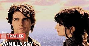 Vanilla Sky 2001 Trailer HD | Tom Cruise | Penelope Cruz | Cameron Diaz