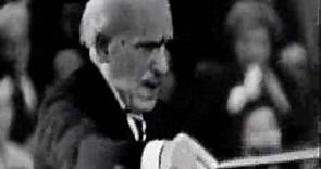 Toscanini in his own words Movie 2009