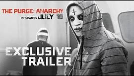 The Purge: Anarchy - Final Trailer
