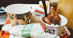 How KFC became China's most popular fast-food chain and made nearly $5 billion last year