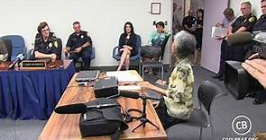 Honolulu Police Commission Meeting November 15 2017