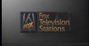 Fox Television Stations (1990)