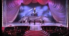 Matt Lattanzi dancing (Oscars 1989) Part 1