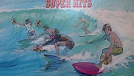 The Beach Boys - Beach Boys' Super Hits