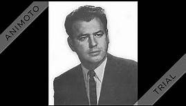 Nelson Riddle - Route 66 Theme - 1962