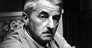 ▷ Biografía de William Faulkner - ¡RESUMEN de su vida!