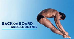 Back on Board: Greg Louganis - Official Trailer | Dekkoo.com | Stream great gay movies