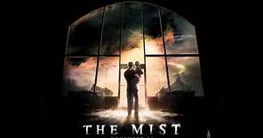 The Mist [OST] - 05 - Spiders