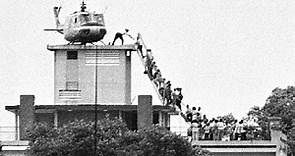 The Fall of Saigon (1975): The Bravery of American Diplomats and Refugees - The National Museum of American Diplomacy