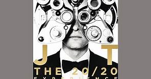 Justin Timberlake - The 20/20 Experience (Deluxe Version) (Bonus Tracks) [Full Album]