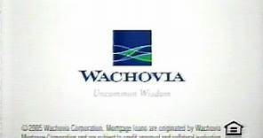 Wachovia (2005)