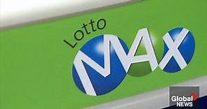 Unclaimed $70M Lotto Max winning ticket will expire in June