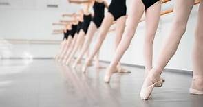 Top 11 Best Dance Schools in London - Acting in London