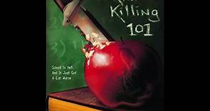 Serial Killing 101 2004 - Full Movie