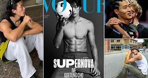 How Cho Gue-sung Went from Unknown to Korean Beckham