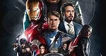 The Avengers - film: dove guardare streaming online