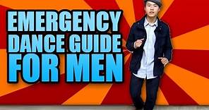 How To Club Dance For Men | Men's Emergency Guide