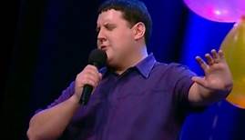Guess Who Died? | Peter Kay: Live At The Bolton Albert Halls