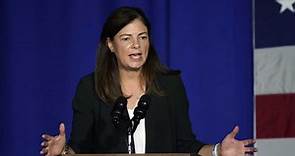 Kelly Ayotte announces 2024 campaign for New Hampshire governor