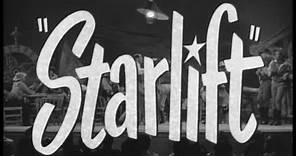 Doris Day - Starlift (1951) - Original Theatrical Trailer