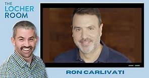 Ron Carlivati - Interview