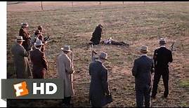 Dillinger (10/12) Movie CLIP - Pretty Boy Floyd (1973) HD