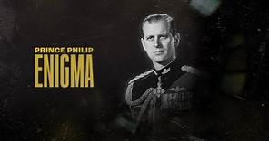 Prince Philip: Enigma (Official Trailer)