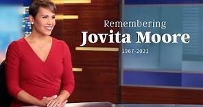 Channel 2 Anchor Jovita Moore dies of brain cancer | WSB-TV