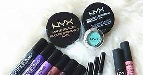 5 Things You Didn't Know About NYX Cosmetics
