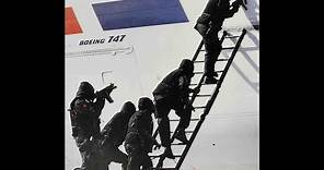 The Hijacking of Lufthansa Flight 181 /Operation Feuerzauber