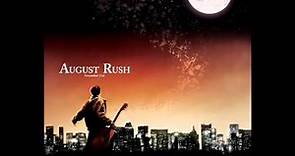 Mark Mancina ~ Arpeggio Theme (August Rush OST)