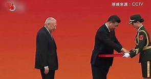 國慶70周年 | 董建華獲頒授「一國兩制傑出貢獻者」國家榮譽稱號