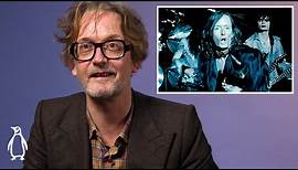 Jarvis Cocker reacts to his Iconic Moments