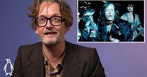 Jarvis Cocker reacts to his Iconic Moments