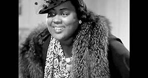 10 Things You Should Know About Louise Beavers