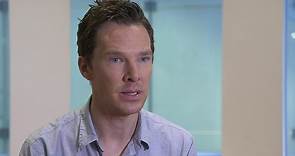 Benedict Cumberbatch: The Child in Time
