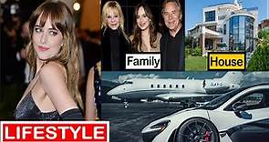 Dakota Johnson Lifestyle / Biography, Age, Family, Net worth, House, Cars, Pets, Facts, 2022,