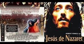 Jesus de Nazaret (audio latino)
